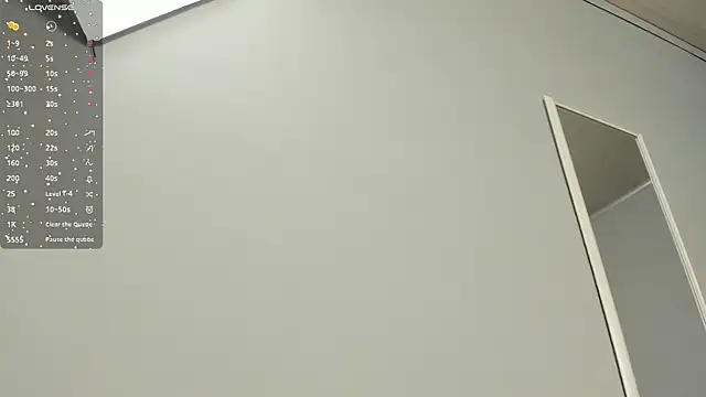 ScarletGV 라이브 XXX 채팅