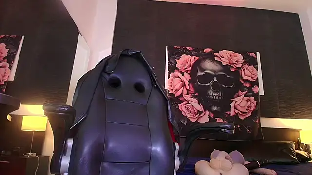 Chatroom XXX en direct de EvaaFoxxy1