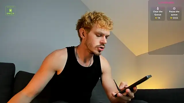 Perry_Knight – Naživo XXX chat