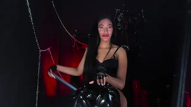 AleshkaStones – Live XXX-chat