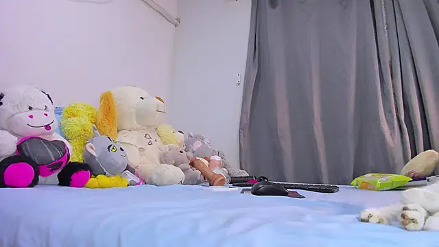 Czat XXX na żywo – vennuss19