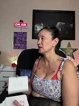 Chatroom XXX en direct de TheDime
