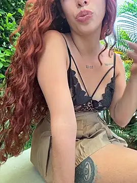 roxyrougee 라이브 XXX 채팅