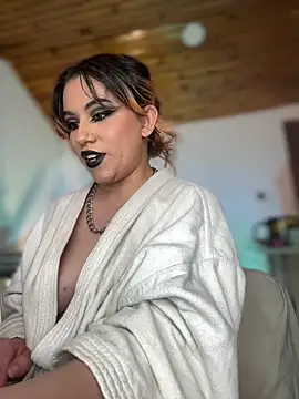 NikkiNix live XXX chat