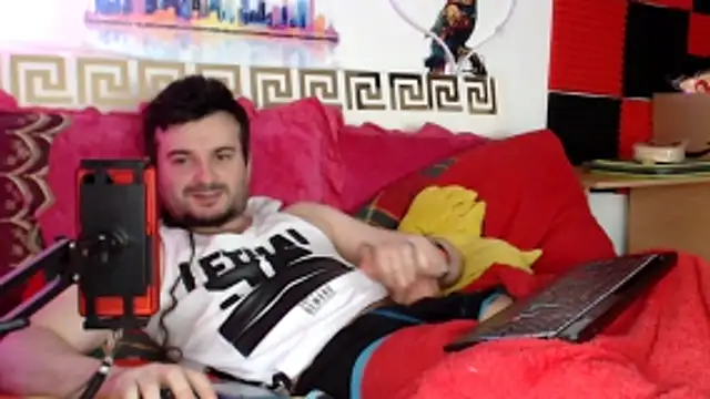 KingOfSinRO69: απευθείας συνομιλία ΧΧΧ
