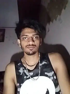 Wild_Vassu 网络视讯表演