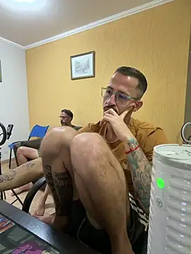 MeladoDiMel Live XXX-Chat