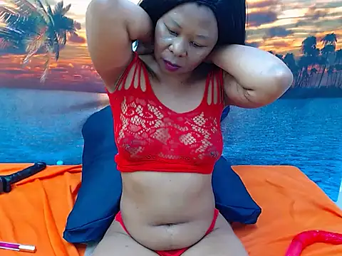 RIKABAExxx Live XXX-Chat