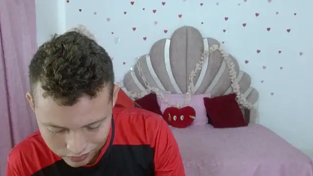 Chat XXX en directo de sven_fox723