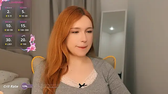 flaremoon Live XXX Chat