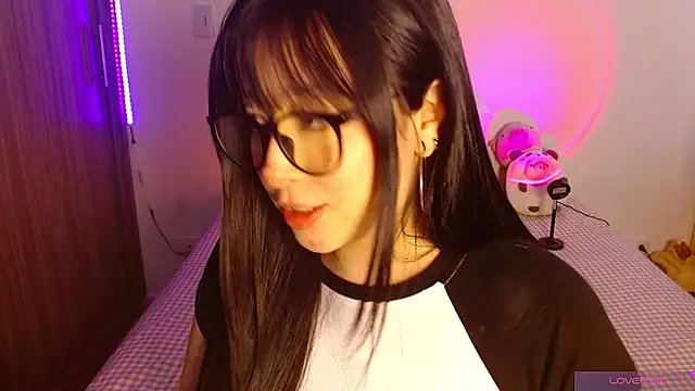 Oliviargf Chat XXX live