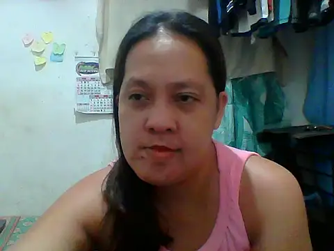 asian_aime's Live XXX Chat