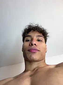 Chat XXX Live NelModel1