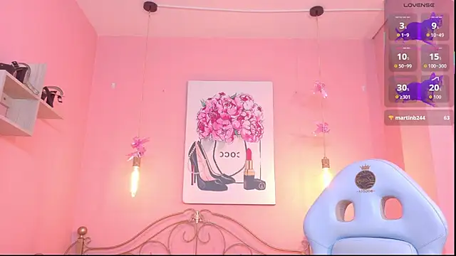 Chat XXX en directo de _sofia_smth_xx