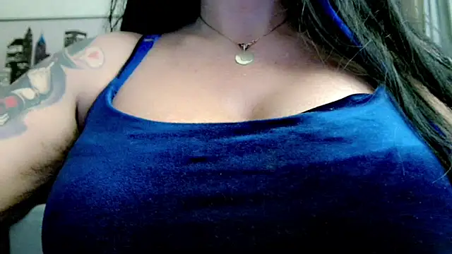 stormylana Obrolan Langsung XXX