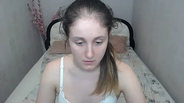 Holliy_Cooper's Live XXX Chat