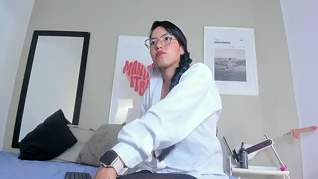 Lilith_dh's Live XXX Chat