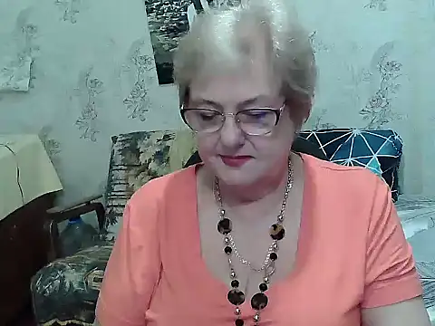 Chat XXX en directo de Renata62011