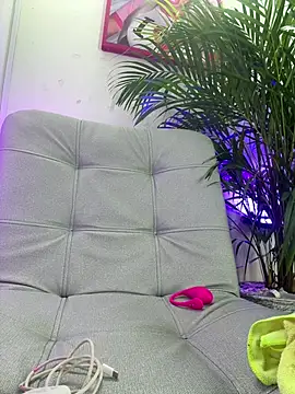 alexa_bluee Live XXX Chat