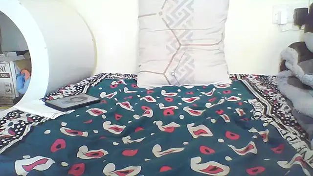 Chat XXX ao vivo de Sexybbi