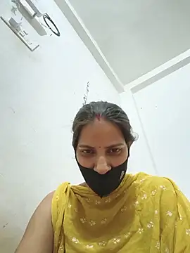 Neha-ji লাইভ XXX চ্যাট