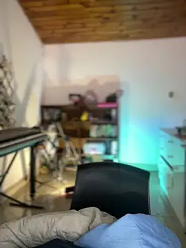 Chat XXX en directo de NikkiNix