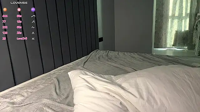 mistybunnyyn Live XXX chat