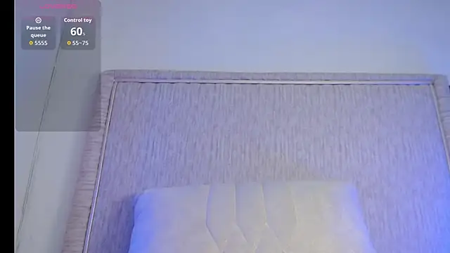 Electry_curly's Live XXX Chat