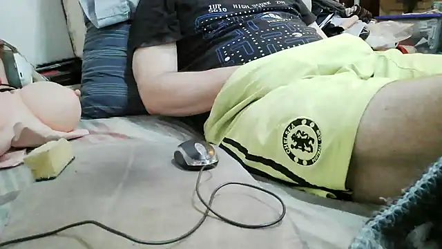 Živý XXX chat messi_syssy