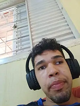 Webkamerová show Juan_Carlos09
