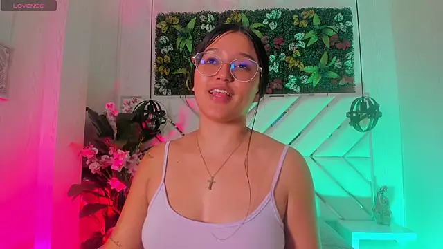 Czat XXX na żywo – Janett_Moore