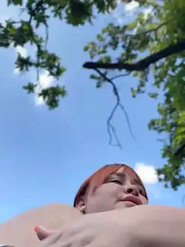 Chat XXX en directo de LadyDreams11