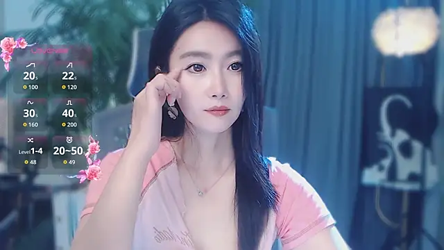 feifei-love 现场XXX聊天