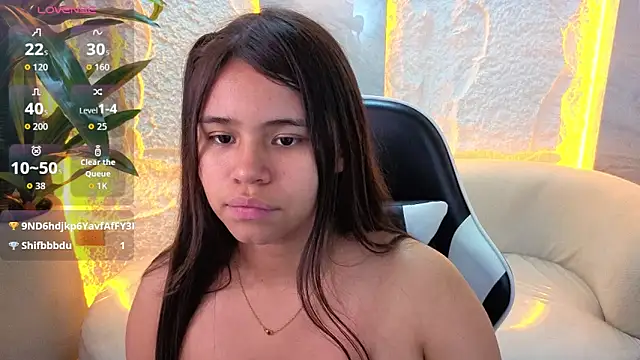roxan1_tp – Live XXX-chat