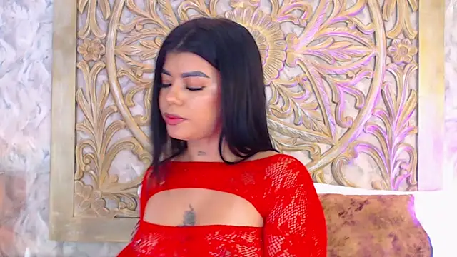MelodyCarsson Obrolan Langsung XXX