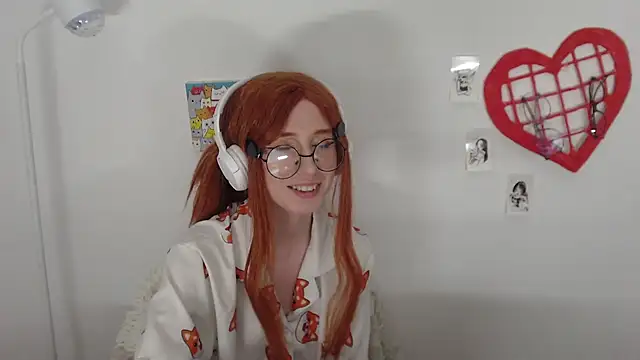 _Hanna_Moon_'s Live XXX Chat