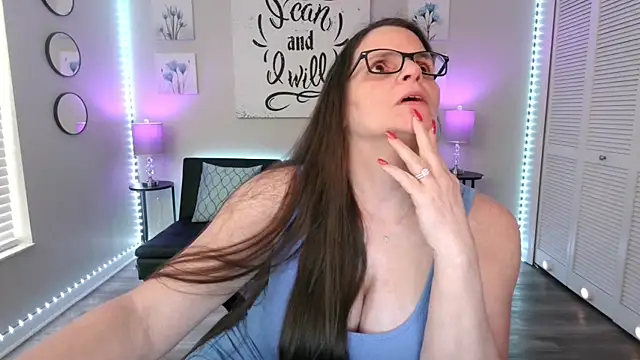 Chat XXX Live ClassySamantha