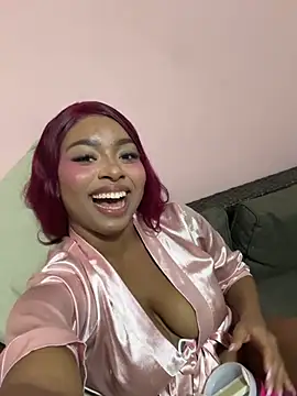 Kloe_rousse01's Live XXX Chat