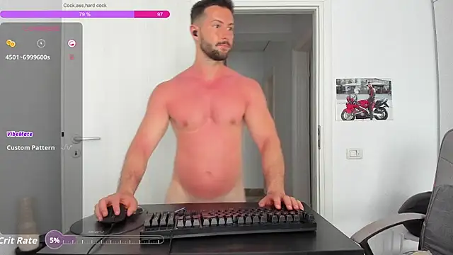 Chat XXX Live ZackFraser