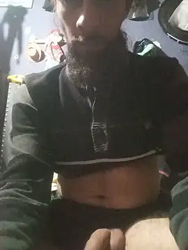 عرض كام hairy_mannn