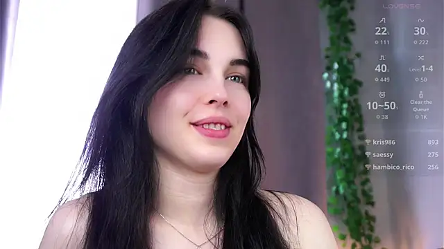 Czat XXX na żywo – MirnaTellado
