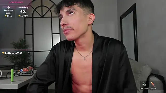 Chatroom XXX en direct de tim__fox