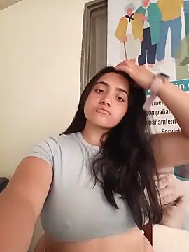 Chat +18 de ANDREA-10_ ao vivo