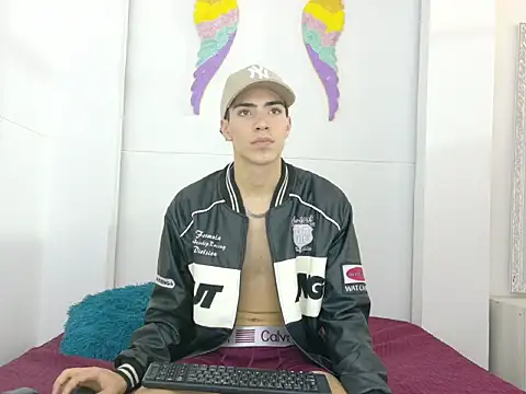 Chat XXX ao vivo de Monyel_Blake