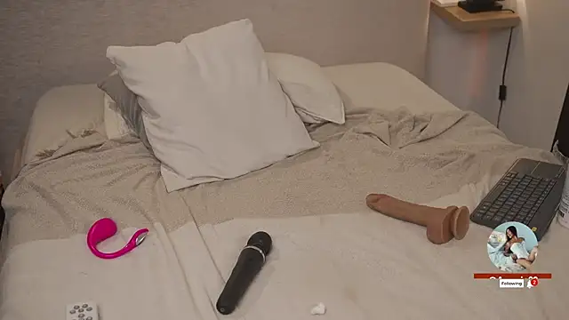 MelisaLopez_ 라이브 XXX 채팅