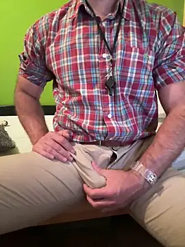Chatroom XXX en direct de Coach_85
