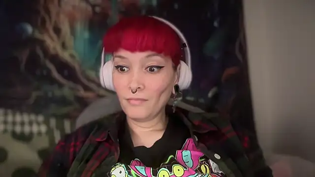 Chat XXX Live FRRANNKIE