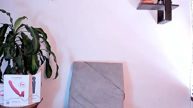 im_amber 라이브 XXX 채팅