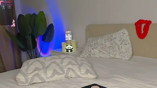 Emmanuelleee 라이브 XXX 채팅
