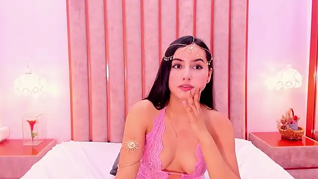 Chat XXX Live Zoe_Monrow